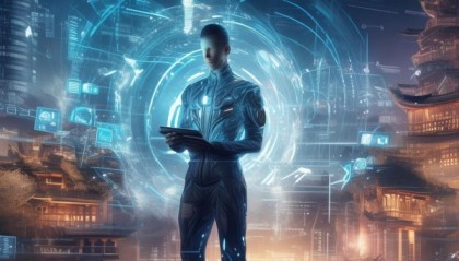 助力数字化转型，探索陕联合信息咨询服务号