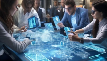 从战略到执行，信息技术咨询的全生命周期价值