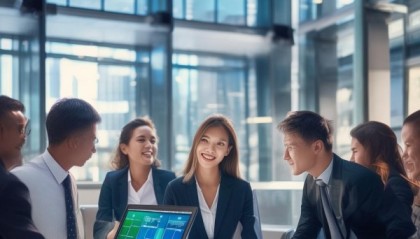 济南信息化咨询公司招聘