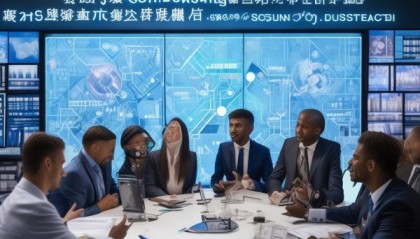 松江区信息技术咨询，助力企业发展，开启技术新篇章