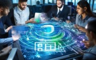 达翰信息技术咨询助力企业数字化转型服务