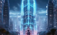 守护数字转型的守护者