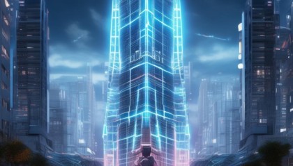 守护数字转型的守护者