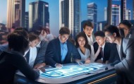 山西融海信息咨询服务有限公司，数据安全领域的创新与探索者