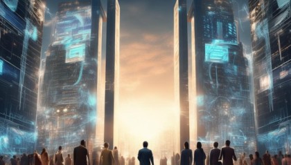 开启智慧时代的光明区，与光明区信息技术咨询公司携手，开启智慧时代的新篇章
