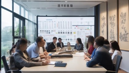 河北信息化企业管理咨询怎么样？