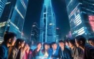 殷智信息技术咨询深圳，助力未来，成就创新