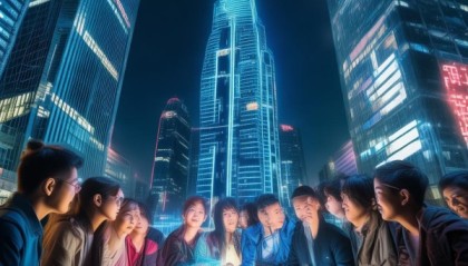 殷智信息技术咨询深圳，助力未来，成就创新