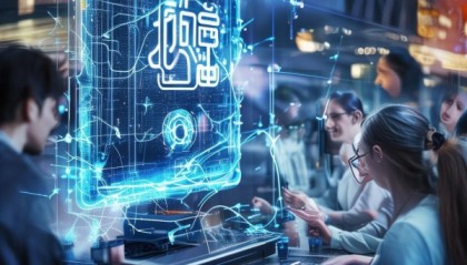 丽水信息化管理咨询助力城市治理智慧之光
