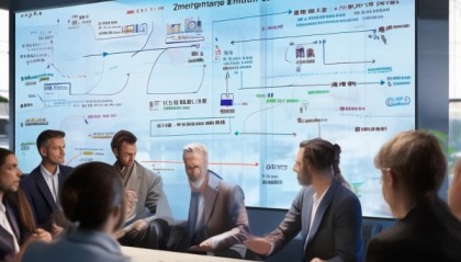 解析浙江信息化管理咨询流程