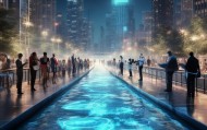 河道信息化项目咨询，助力城市治理的智慧之光