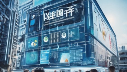 五华区大威信息咨询服务，数字转型的助力