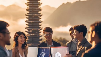 云南企财信息技术咨询是否靠谱？