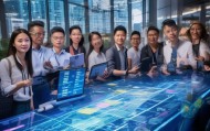 广州欧迈信息技术咨询，助力企业数字化转型