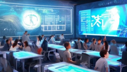 高思教育信息技术咨询，助力教育数字化转型