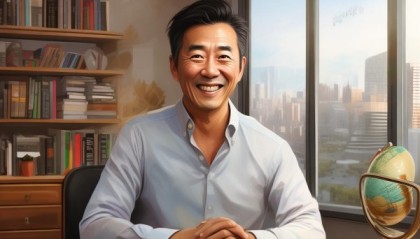 说房君私人咨询专家