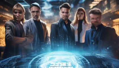 华洲信息咨询服务，精准高效，赋能全球