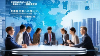 怀远县信息咨询服务公司，助力数字经济创新与发展