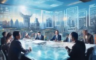 Equals，数字化转型的未来机遇与挑战