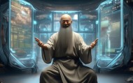 太极智慧，信息化时代的咨询之道