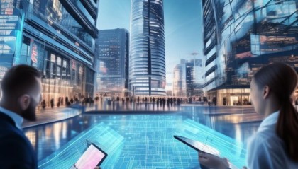 现代化工程造价咨询新时代，信息化建设的机遇与挑战