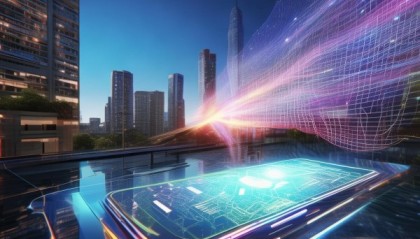 科技赋能，智创未来，优特信息技术咨询电话的未来之光