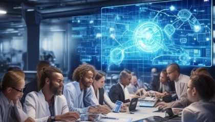 信息技术咨询服务，助力企业数字化转型的 steadfast伙伴