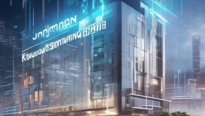 信息咨询服务助力城市发展与经济高质量发展