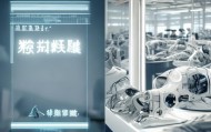 纹信息咨询服务，技术驱动的纹丝智能制造