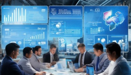 淮阳信息咨询服务，助力企业数字化转型的创新实践