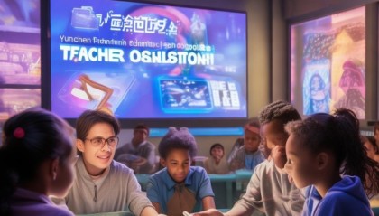 运城信息化教师咨询平台助力智慧课堂激发教育创新