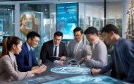 宜兴信息技术咨询供应商家，助力企业数字化转型