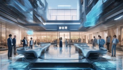 拓联信息技术咨询有限公司，技术驱动的未来挑战与机遇