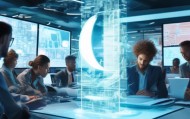 呗呗信息咨询服务，助力企业数字化转型的智慧之手