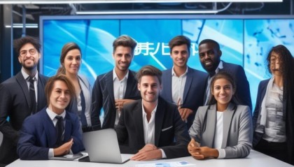 安隆信息咨询服务，助力商业成功的力量