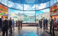 渠道文章，助力富民县信息咨询服务，构建高质量发展新引擎