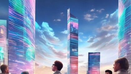 云盛信息技术咨询服务助力企业迈向数字化新高度