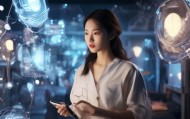 星琪，技术与生活的优雅与智慧完美融合