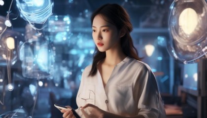 星琪，技术与生活的优雅与智慧完美融合