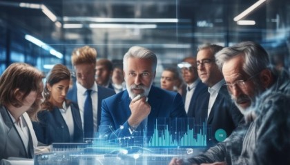全国会计信息化咨询专家助力现代财务管理的未来