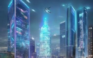 泰州信息科技发展报告