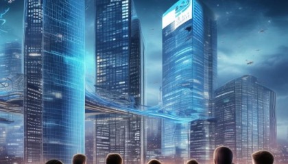 海赢信息咨询服务，技术驱动的未来之路
