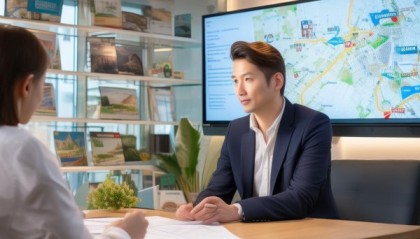 深度咨询，奎文区盈福房产信息咨询服务