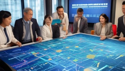 保定物流企业信息化咨询，助力企业高质量发展
