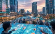 苏州信息产业高质量发展，数字化转型与咨询服务方案