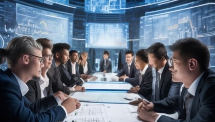 泰州信息技术咨询，机遇与挑战