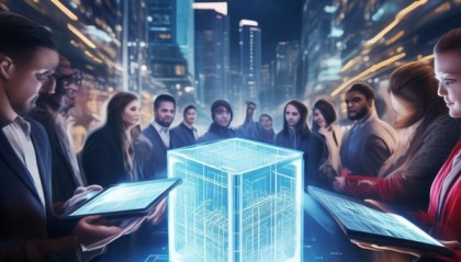 探索新时代，服务创新——陕西科律信息咨询服务有限公司