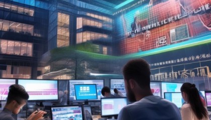 辰溪信息技术咨询，技术助力未来，服务创造价值