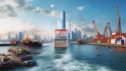 贝莱德，海港区，技术公司寻求合作机会
