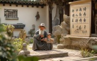 弘扬孝义文化，构建和谐社会—论孝义信息咨询服务的作用